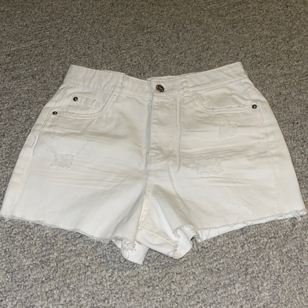 PIMKIE jean shorts